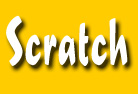 scratch