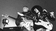 Dale and Hendrix