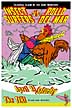 Insect Surfers