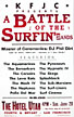 Surf battle