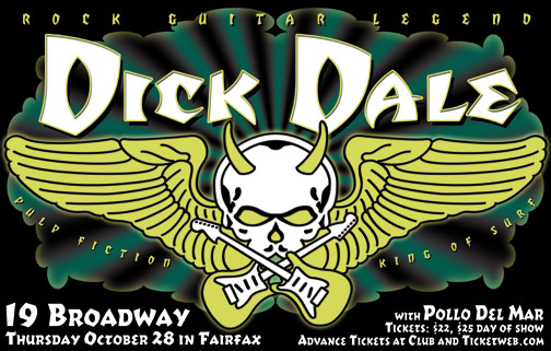Dick Dale