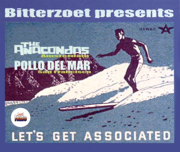Belgium / Nederlands Tour 2005
