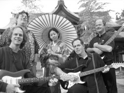 Pollo B&W Photo for Press