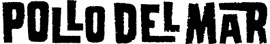 POLLO DEL MAR